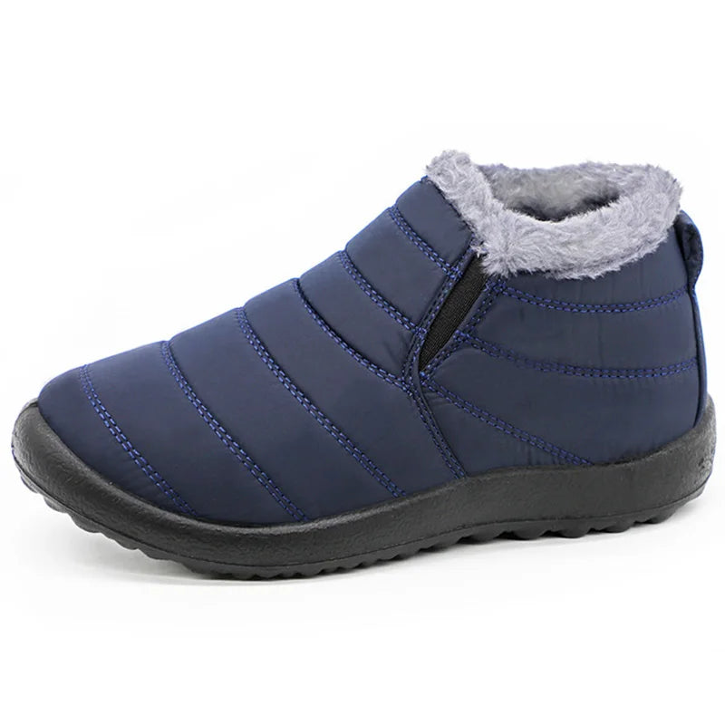 Simple Classic Boots