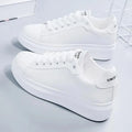 Resort Clean Sneakers