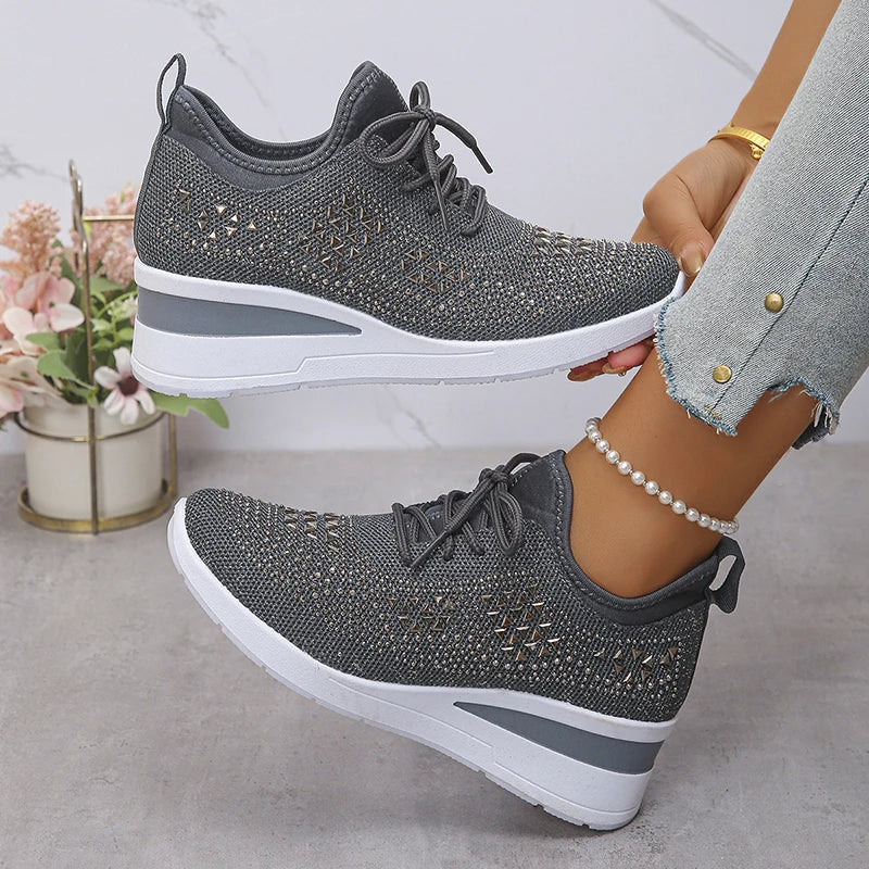 Daily Low-Top Sneakers