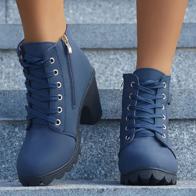 Weekend Soft Boots