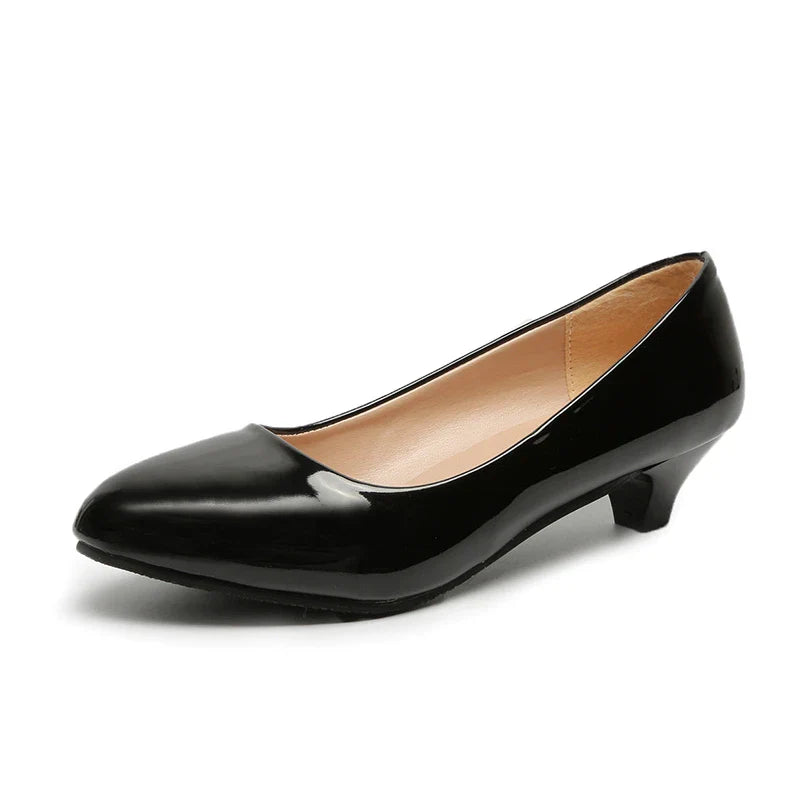 Natural Textured Shoes