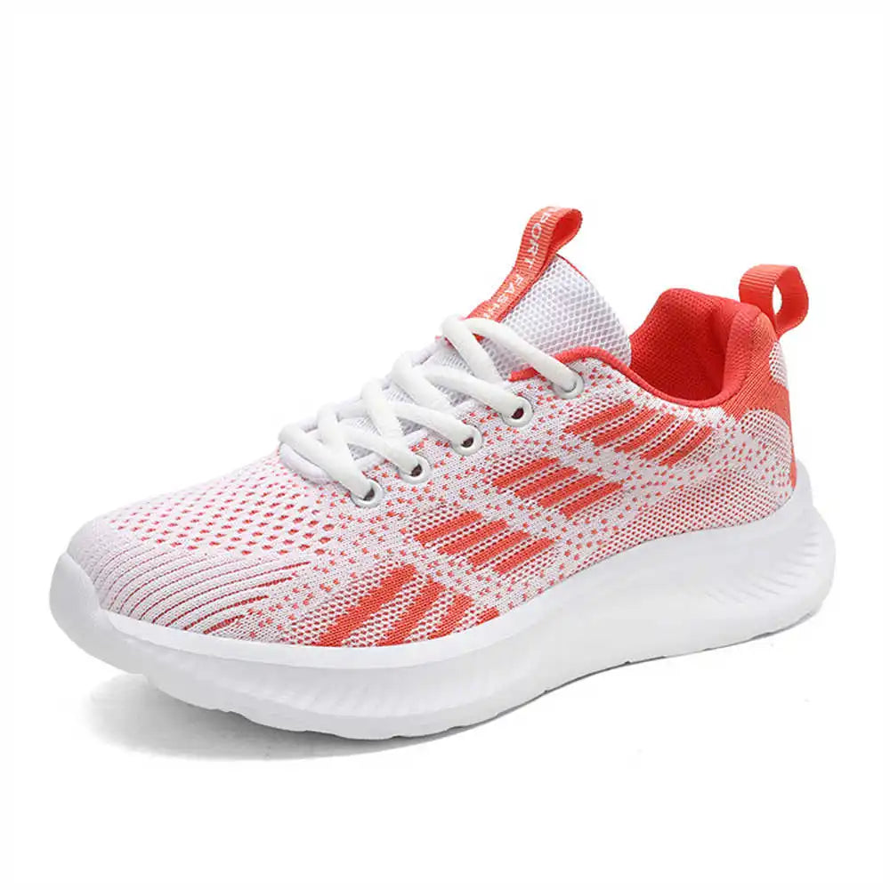 Coastal Textured Sneakers