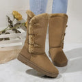 Daily Ankle Boots