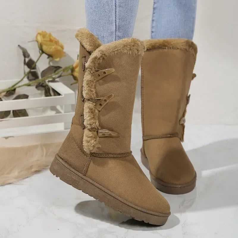 Daily Ankle Boots