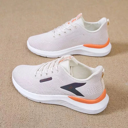 Classic Cushioned Sneakers