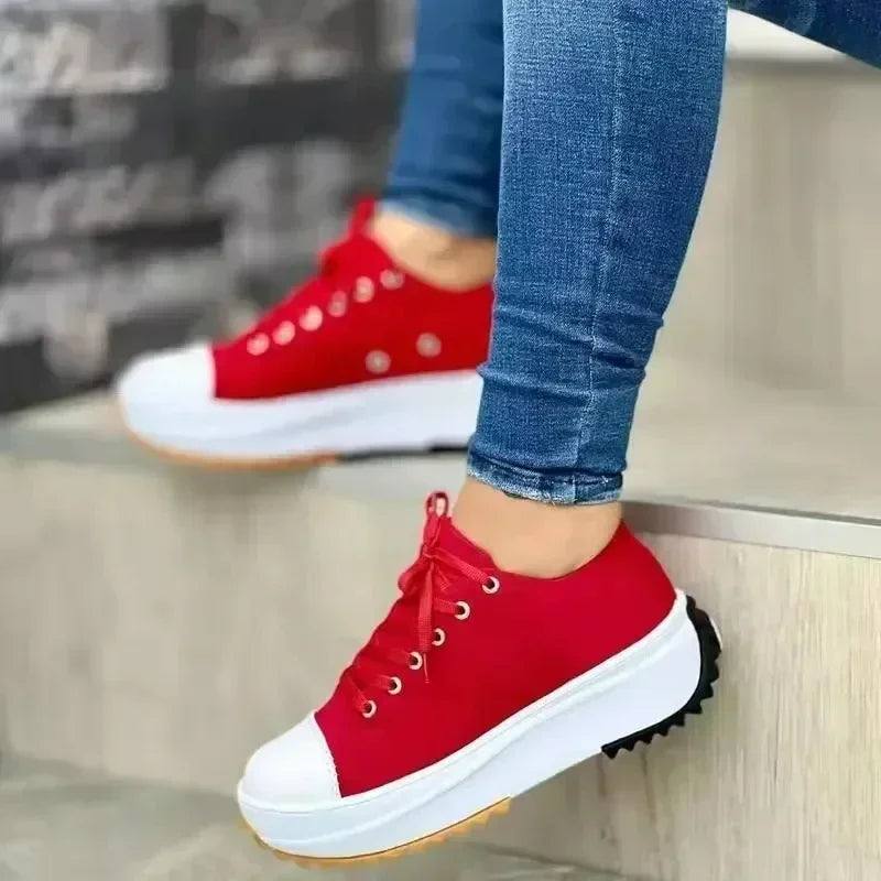 Casual Walking Sneakers