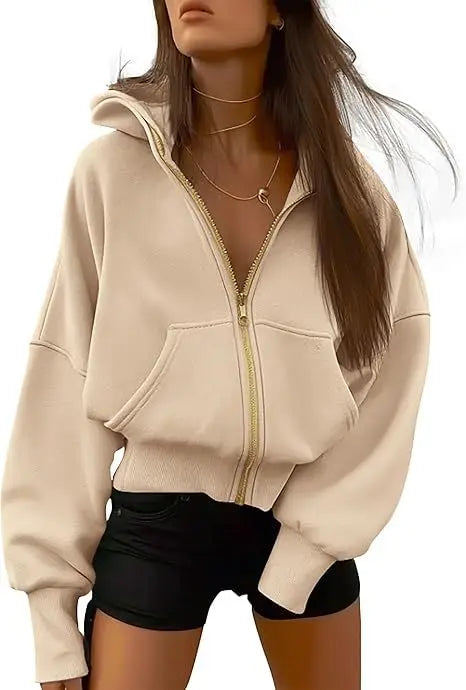 Cozy Longline Coat