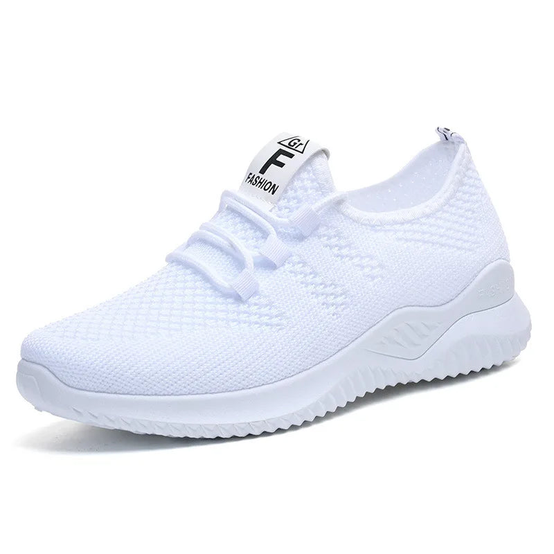 Easy Classic Sneakers