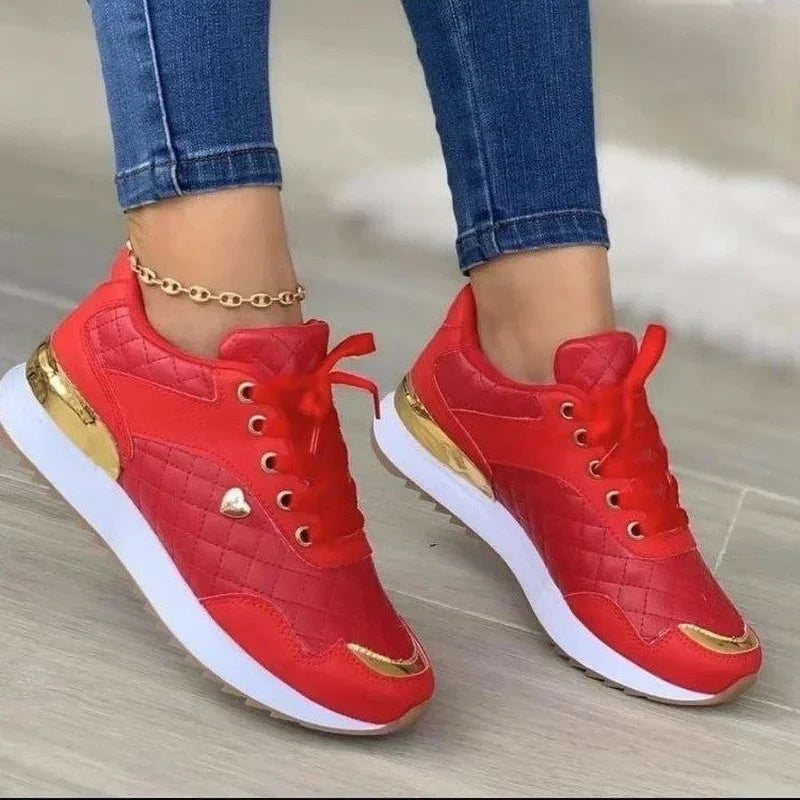 Vacation Casual Sneakers