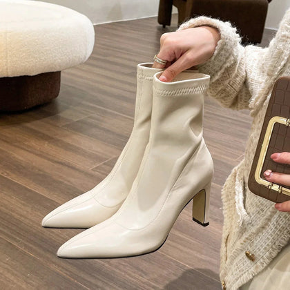 Timeless Classic Boots