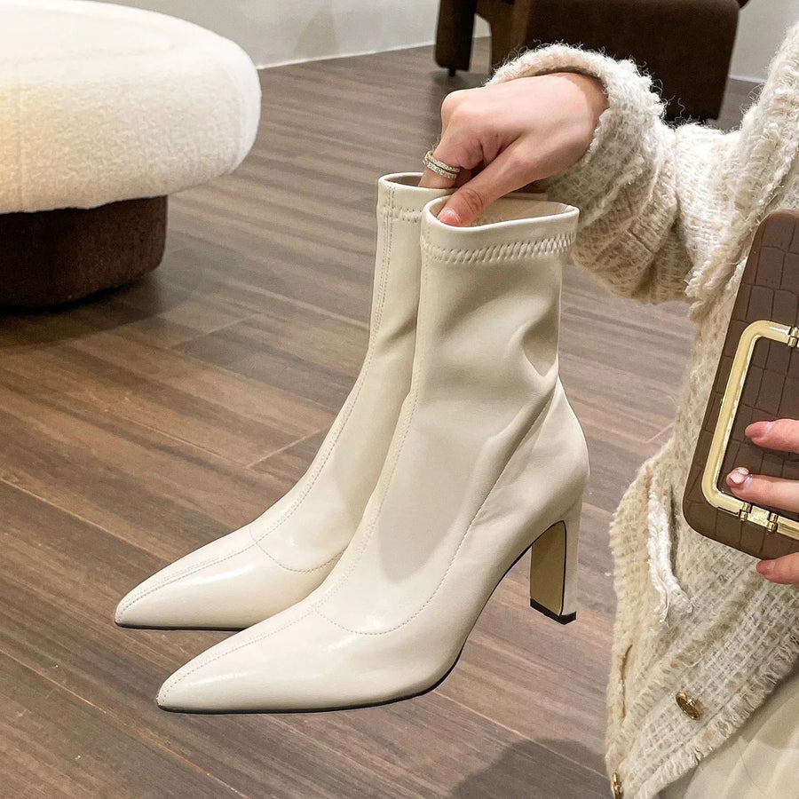 Timeless Classic Boots