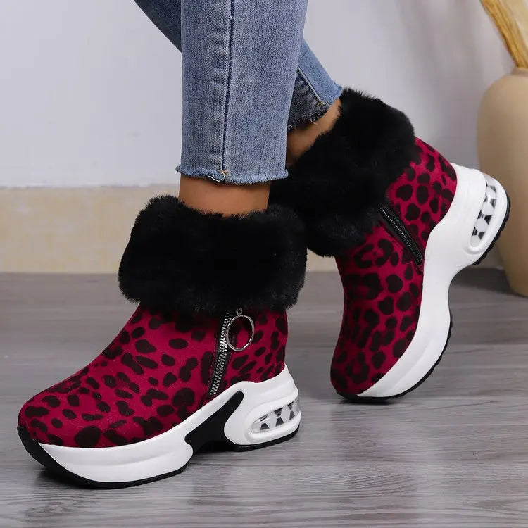 Easy Slouchy Boots