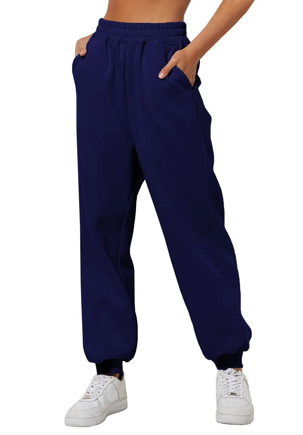 Travel Pull-On Pants