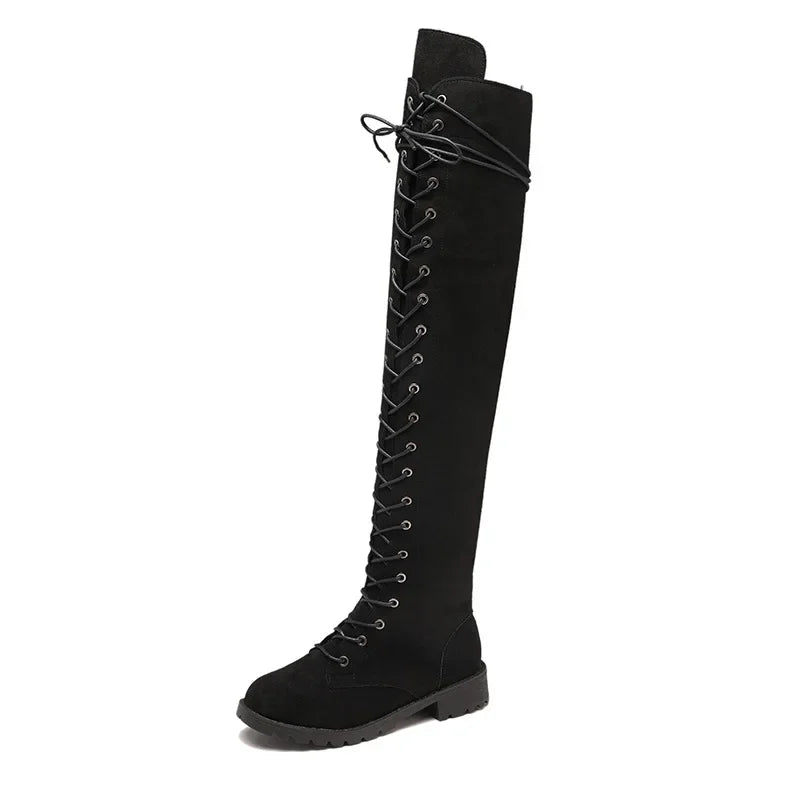 Classic Ankle Boots