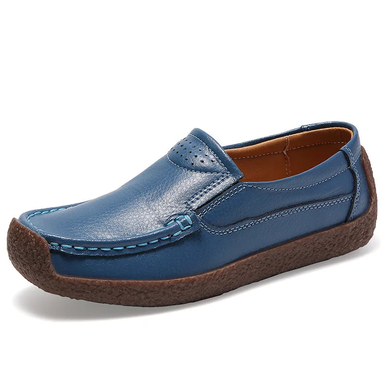 Modern Lightweight Sneakers