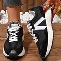 Soft Platform Sneakers