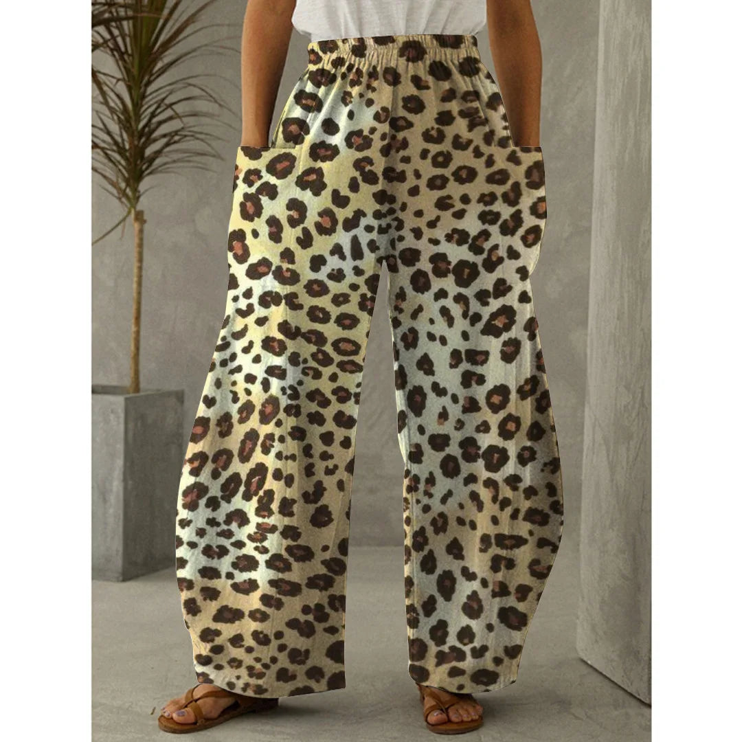 Daily Pull-On Pants