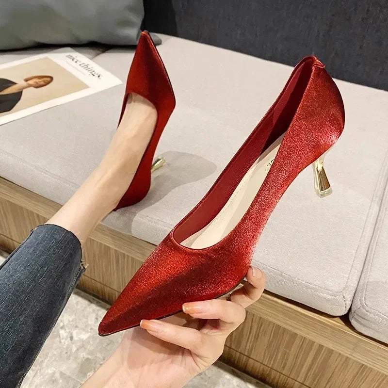 Clean Lightweight Shoes
