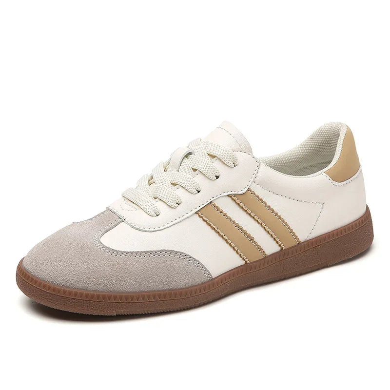Resort Platform Sneakers