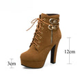 Beach Classic Boots