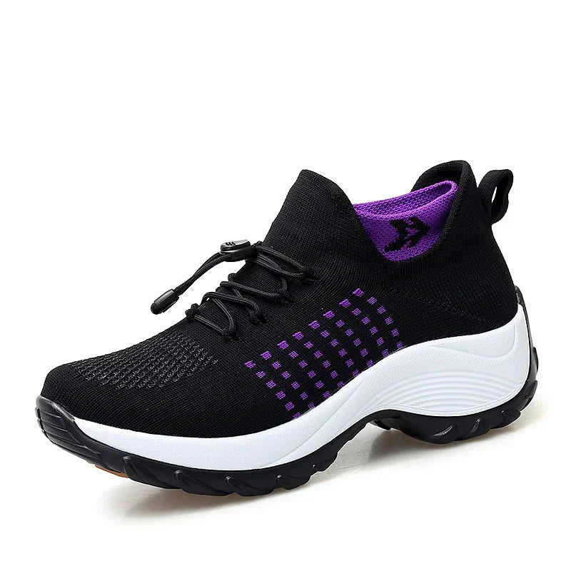 Natural Modern Sneakers