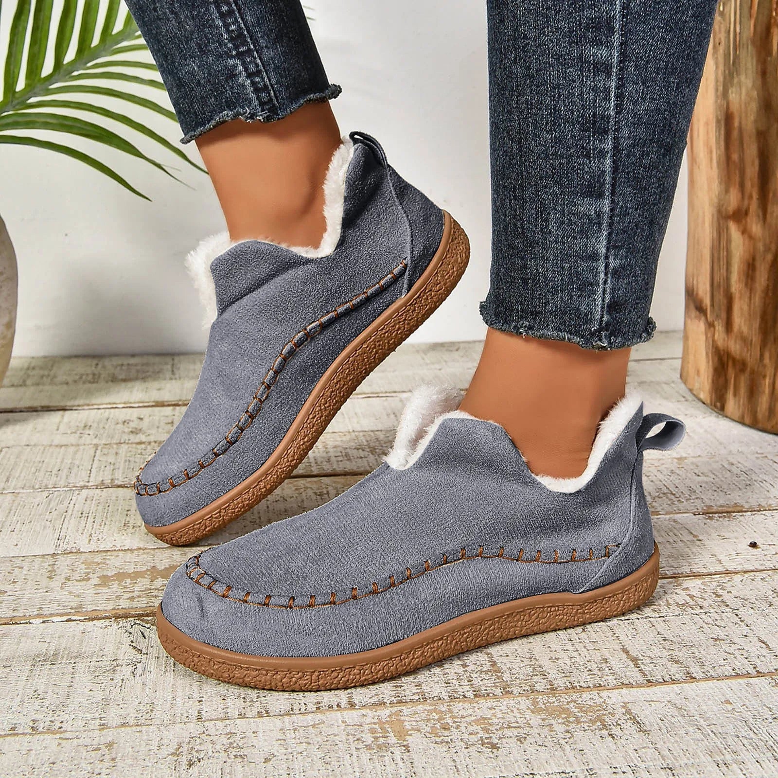 Classic Comfort Sandals