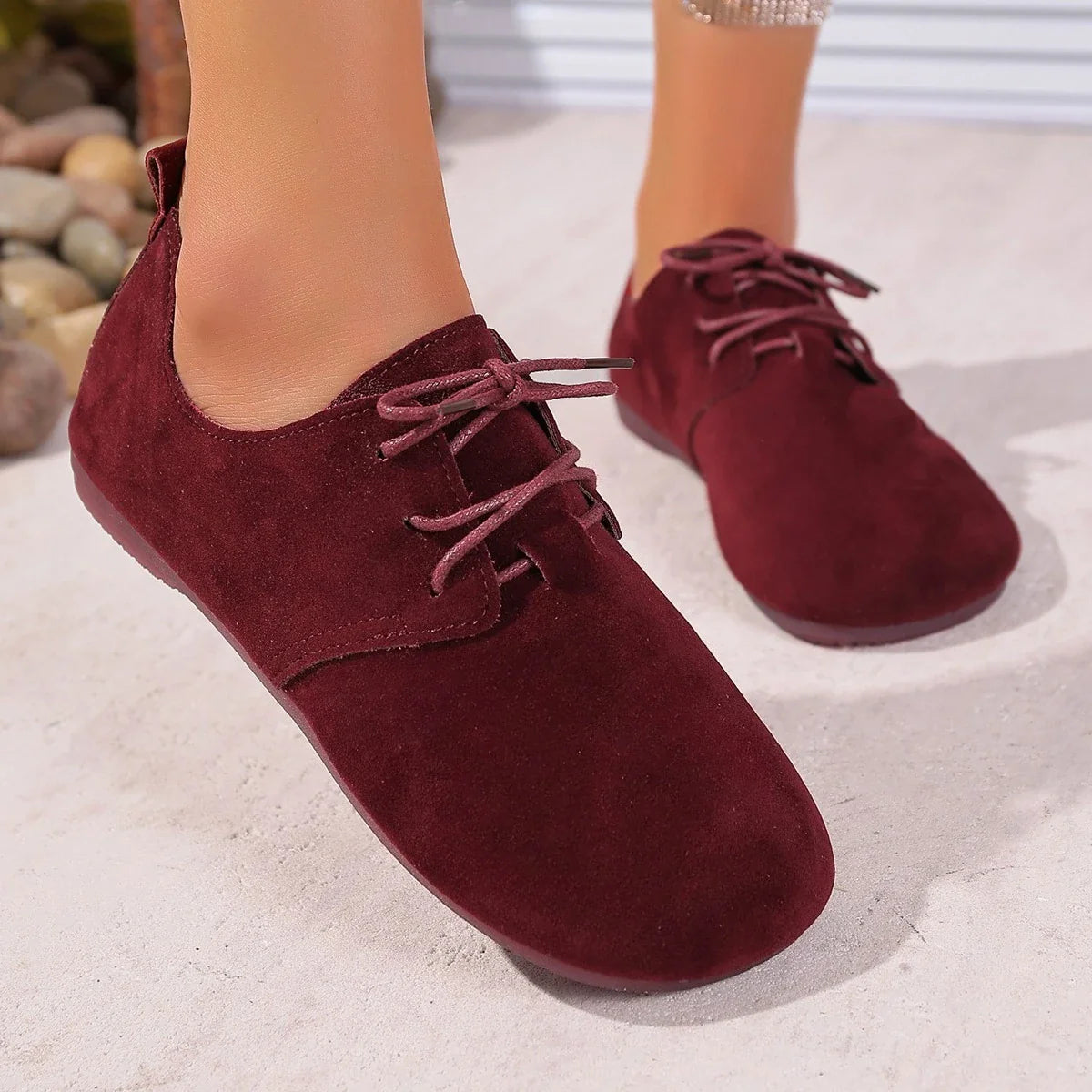 Modern Clean Sneakers