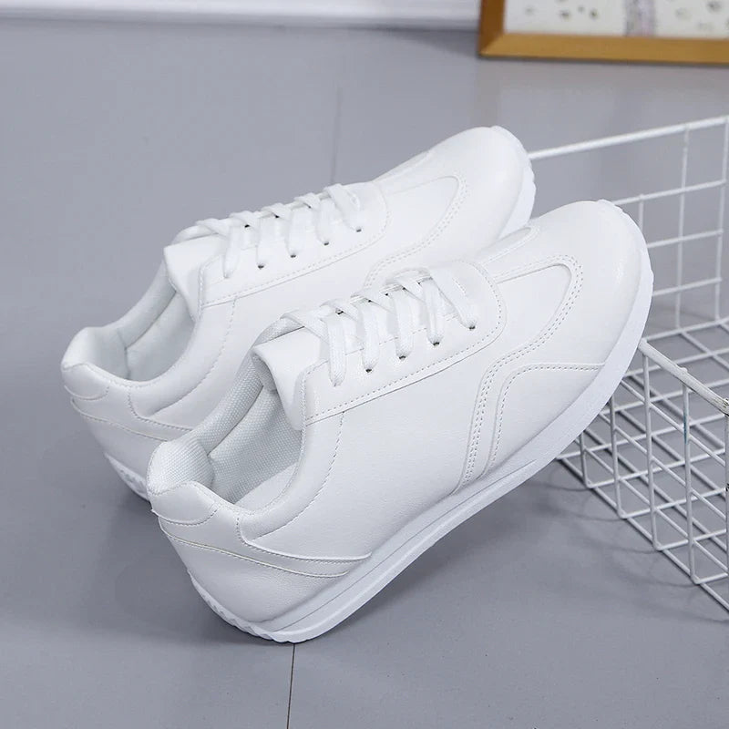 Timeless Walking Sneakers