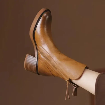 Weekend Comfort Boots