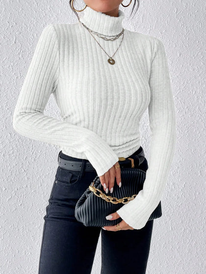 Breezy Short-Sleeve Top
