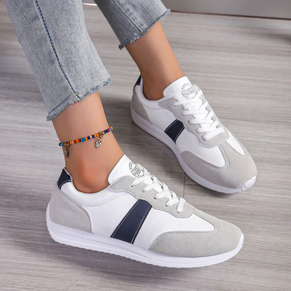 Resort Simple Sneakers