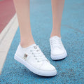 Natural Neutral Sneakers