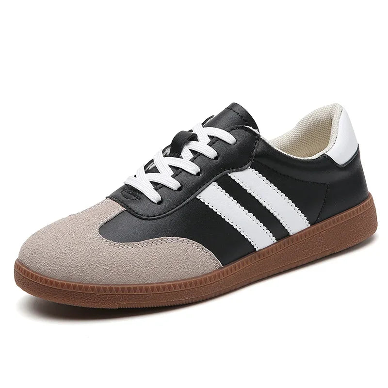 Resort Platform Sneakers