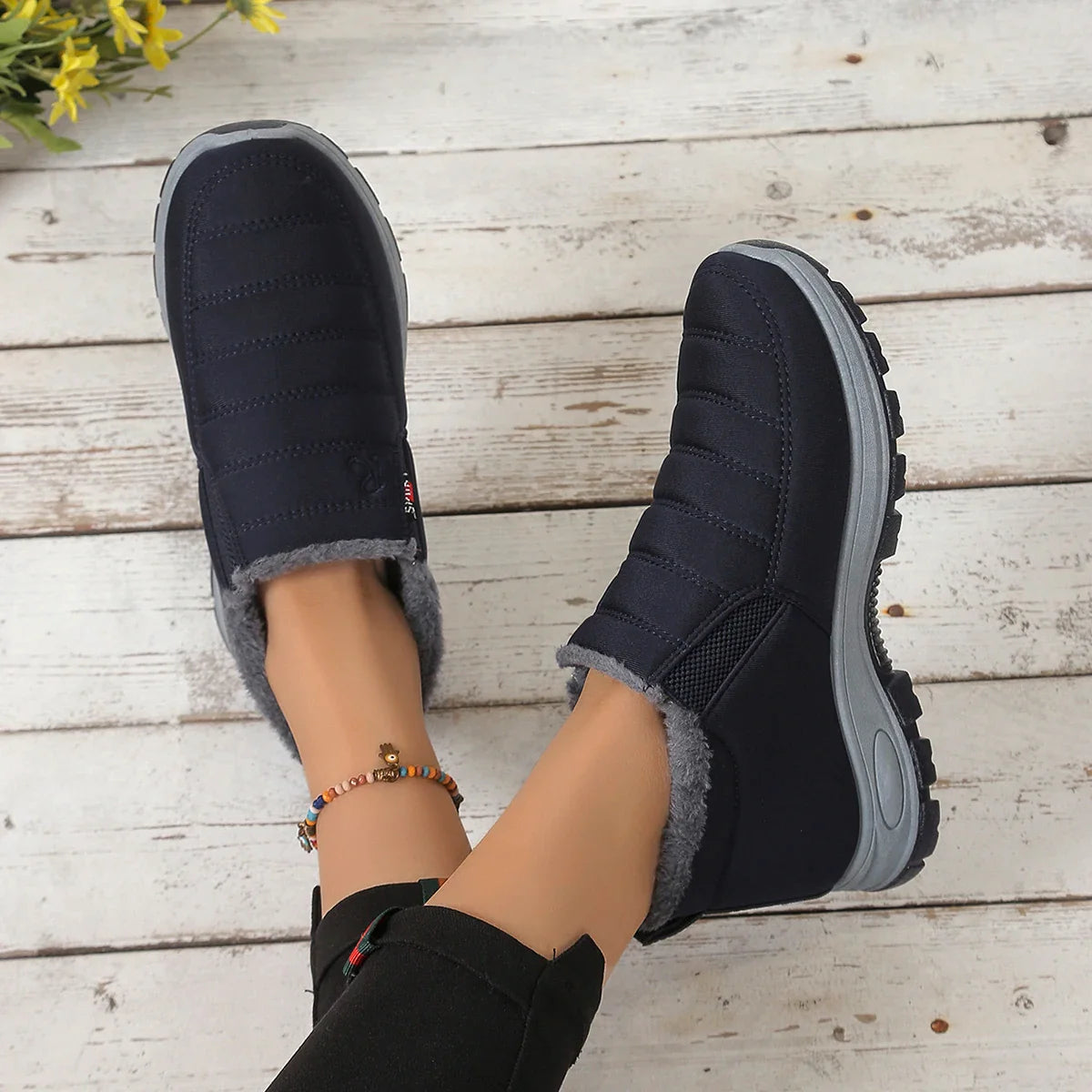 Brunch Tall Boots