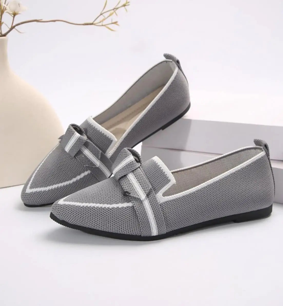 Light Resort Sandals