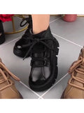 Sunny Riding Boots