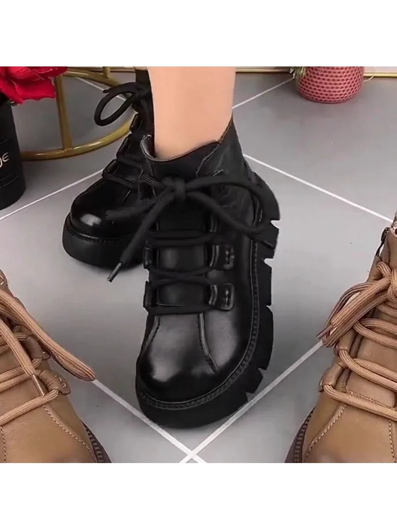 Sunny Riding Boots