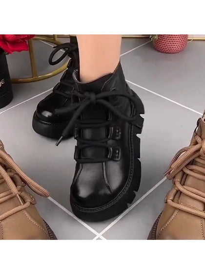 Sunny Riding Boots