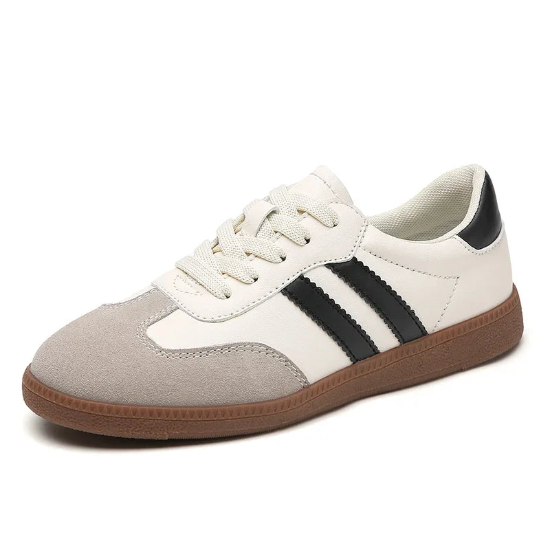 Resort Platform Sneakers