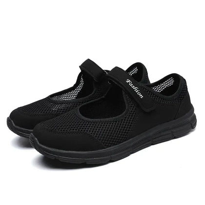 Clean Sporty Sneakers