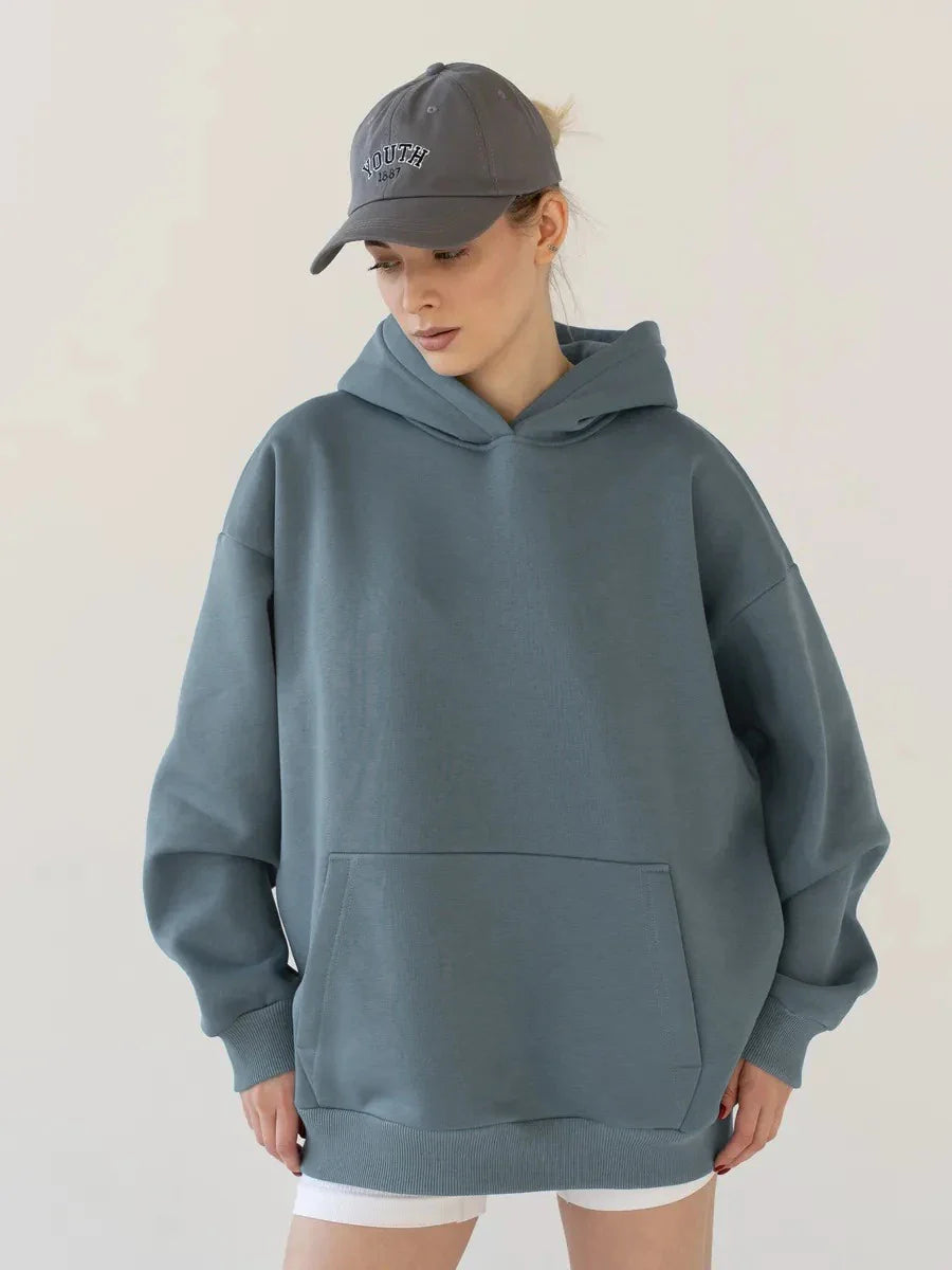 Easy Cotton Shirt