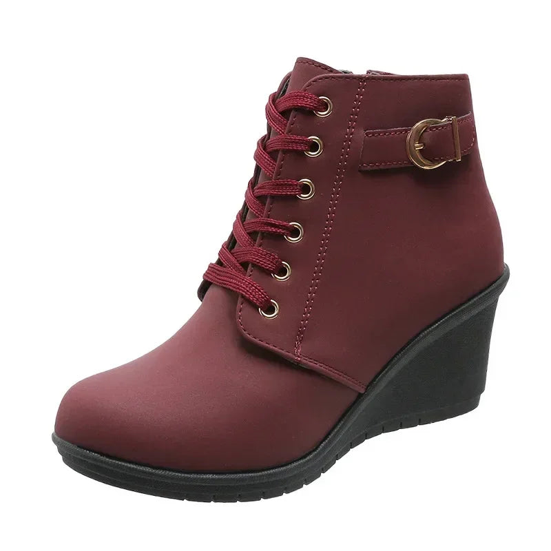 Coastal Riding Boots