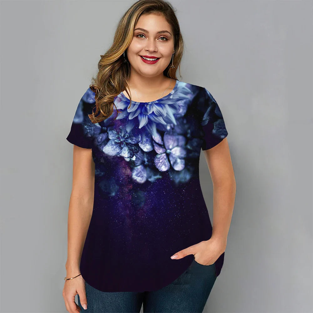 Easy Cotton Shirt