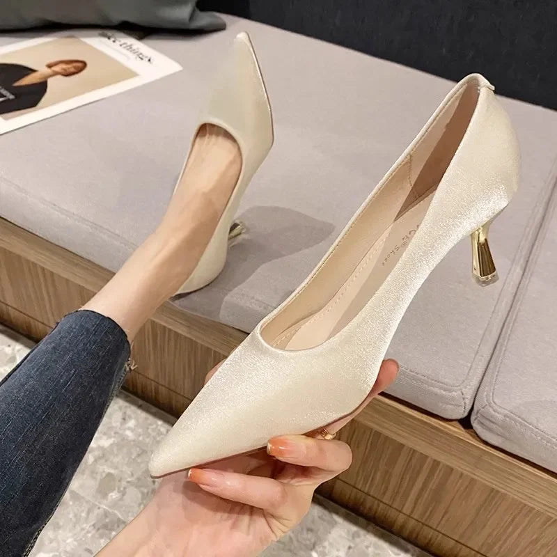 Clean Lightweight Shoes