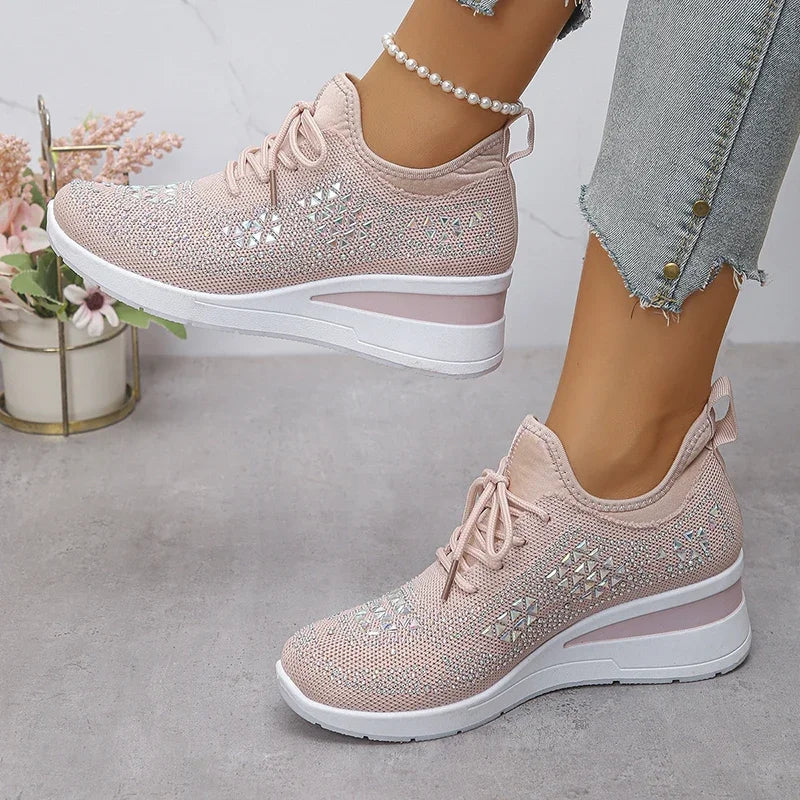 Daily Low-Top Sneakers