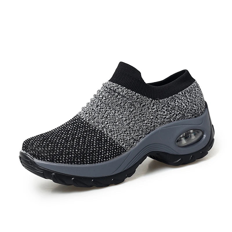 Daily Cushioned Sneakers