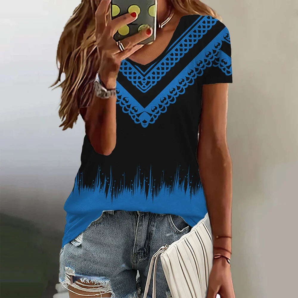 Soft Pleated Blouse