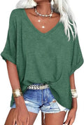 Casual Long-Sleeve Shirt