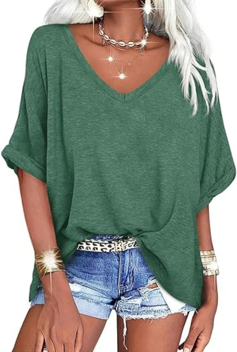 Casual Long-Sleeve Shirt