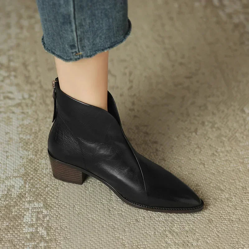 Casual Winter Boots